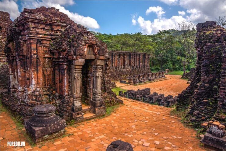 Half-Day MY SON Sanctuary Tour From Da Nang or Hoi an - Tour Highlights