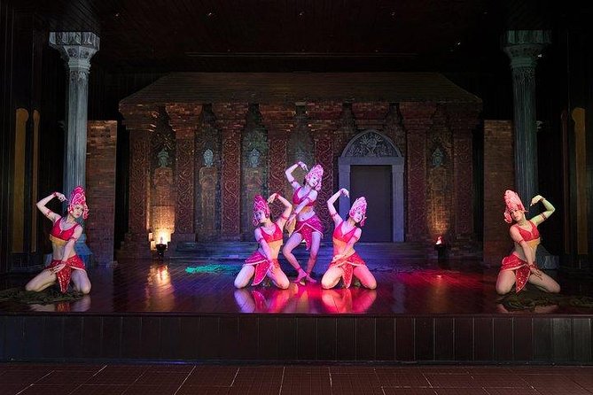 Half-Day MY SON SANCTUARY TOUR From HOI an - The Sum Up