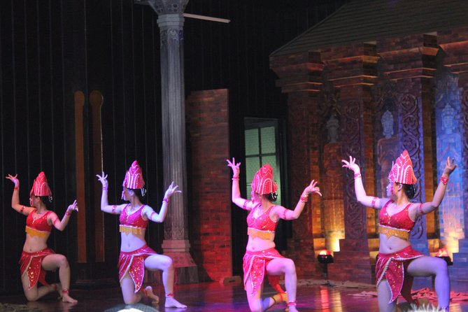 Half-Day MY SON SANCTUARY TOUR From HOI an - Positive Reviews and Feedback
