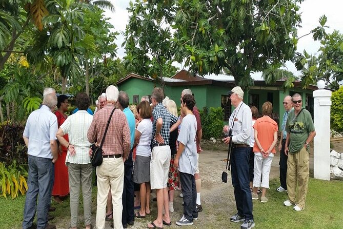 Half Day Nadi "Historical and Cultural Tour" With Village,Temple,Gardens&Markets - Common Questions