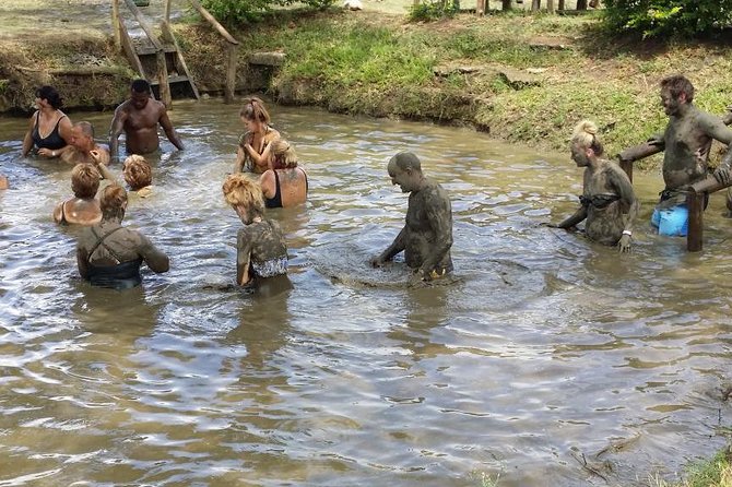 Half Day Nadi Sightseeing & Mud Pool Tour - Pricing and Value