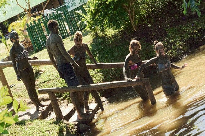 Half Day Nadi Tour: Mud Pools, Sleeping Giant Garden, Markets, Temple & Shopping - Common Questions
