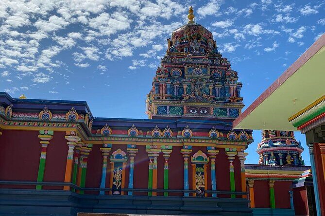 Half Day Nadi Tour Temple, Market, Gardens and Mud Pools - FAQ