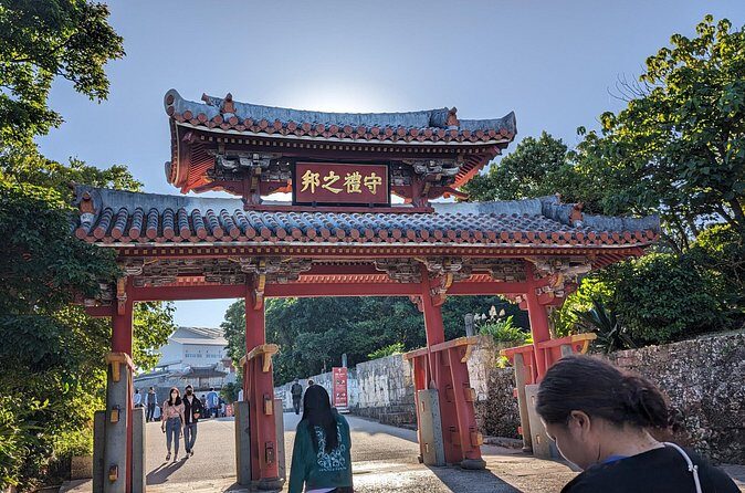 Half Day Naha City Historical Bike Tour - FAQ