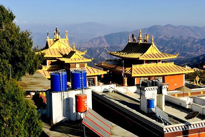 Half-Day Namo Buddha and Thrangu Tashi Monastery Tour - Tour Duration and Pricing