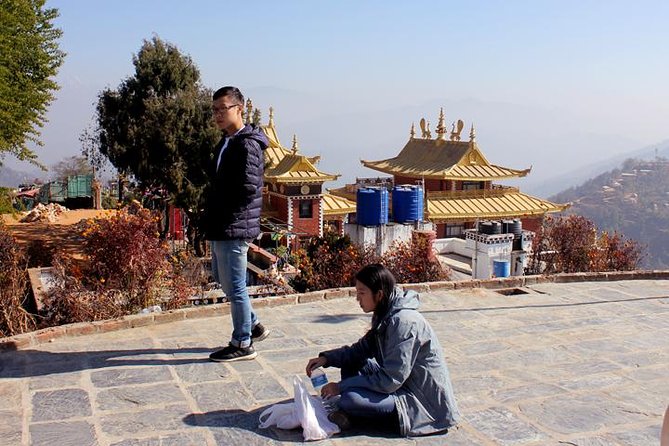 Half-Day Namo Buddha and Thrangu Tashi Monastery Tour - Additional Information for Participants