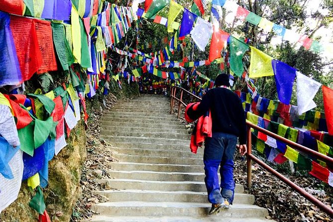 Half-Day Namo Buddha and Thrangu Tashi Monastery Tour - Cancellation Policy and Refunds