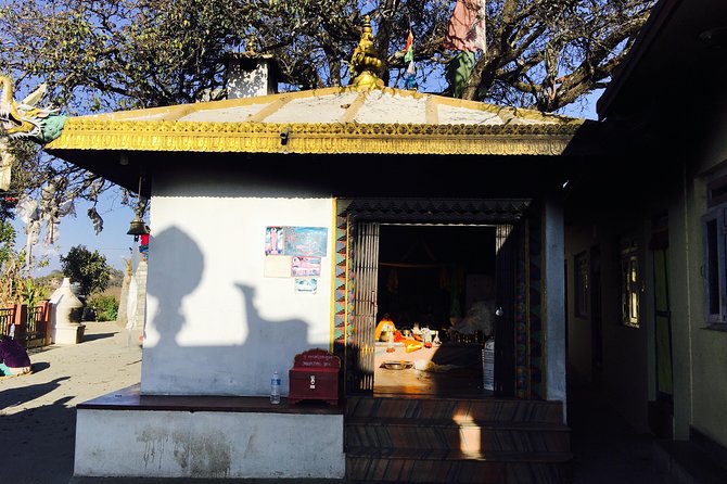 Half-Day Namo Buddha and Thrangu Tashi Monastery Tour - Common Questions