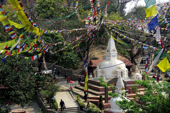 Half Day Namobuddha Monastery Hiking Tour - Tour Overview