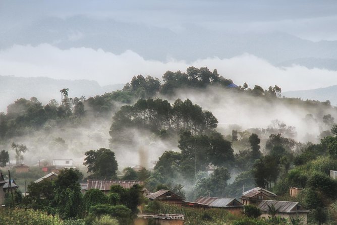 Half Day Namobuddha Monastery Hiking Tour - Additional Tour Details