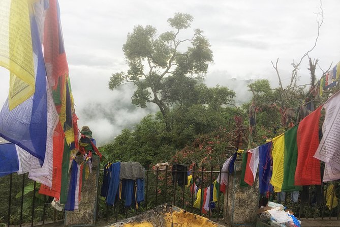 Half Day Namobuddha Monastery Hiking Tour - Cancellation Policy