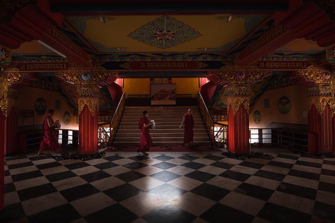 Half Day Namobuddha Monastery Hiking Tour - Customer Support