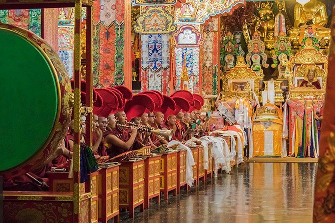 Half Day Namobuddha Monastery Hiking Tour - Pricing and Booking Information