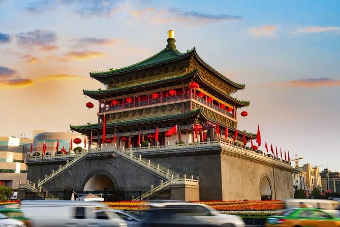 Half-Day Nanjing City Private Flexible Tour - Requirements and Recommendations