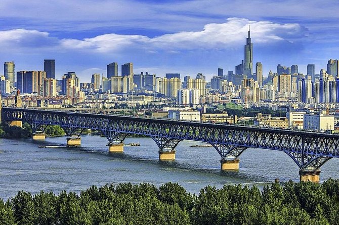 Half-Day Nanjing City Private Flexible Tour - Frequently Asked Questions
