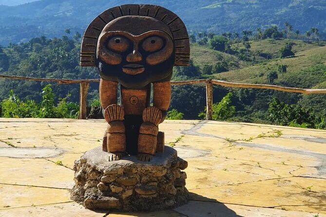 Half-Day Nature Culture Excursion, Tropical Taino Garden Tour - Good To Know