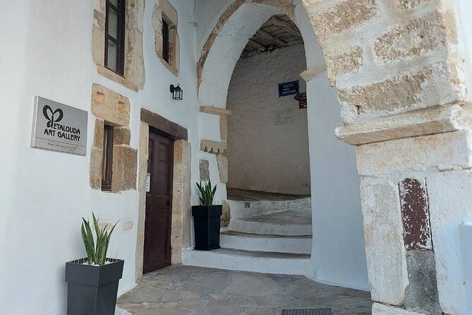 Half-Day Naxos Old Town, Castle and Apollo Temple Private Tour - Common Questions
