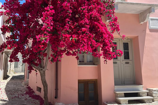 Half Day Naxos Village Private Tour - Scenic Photo Opportunities