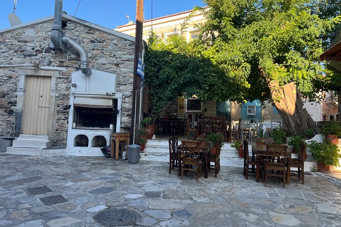 Half Day Naxos Village Private Tour - Booking Information