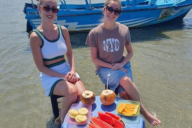 Half-Day Negombo Village Tour or Private Lagoon Boat Sapari - A Deep Dive into the Negombo Experience