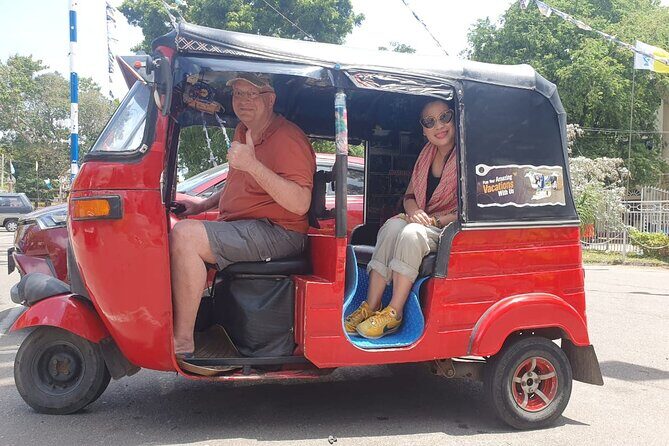 Half-Day Negombo Village Tour or Private Lagoon Boat Sapari - Who Would Love This Tour?