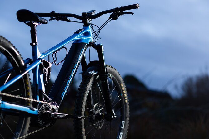 Half Day Nelson Electric Mountain Bike Rental Adventure - Who is this experience best for?  