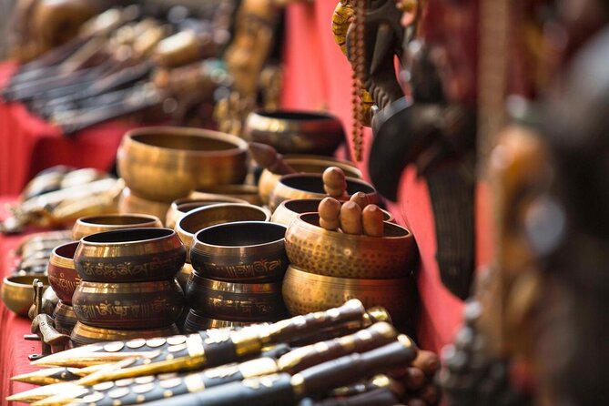 Half Day Nepal Cooking Class in Thamel - Good To Know