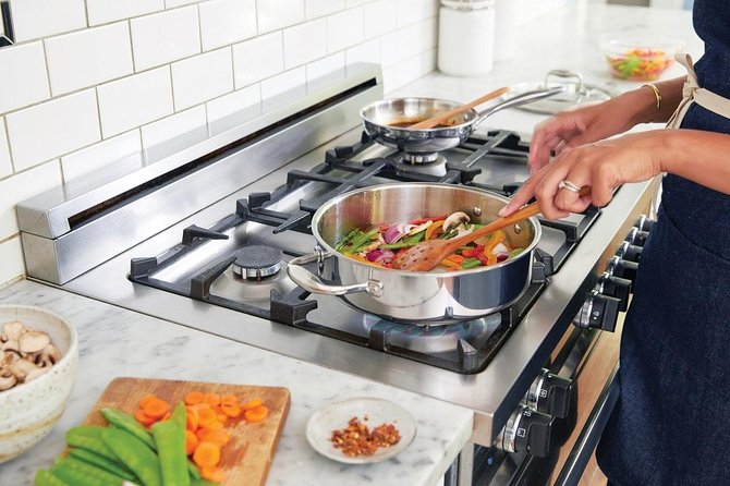 Half-Day Nepali Cooking Class - Expert Cooking Instructors