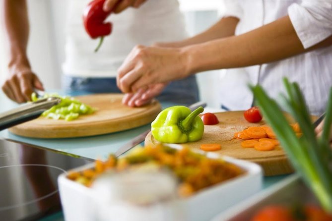 Half-Day Nepali Cooking Class - Hands-On Cooking Experience