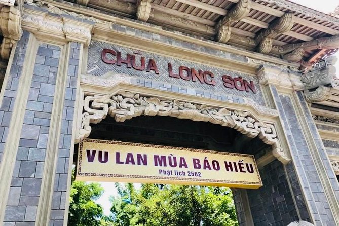 Half-day NHA TRANG CITY TOUR - Tour Inclusions