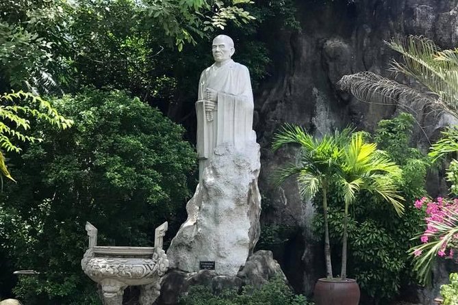 Half-day NHA TRANG CITY TOUR - How to Prepare for the Tour