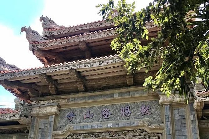 Half-day NHA TRANG CITY TOUR - Common Questions