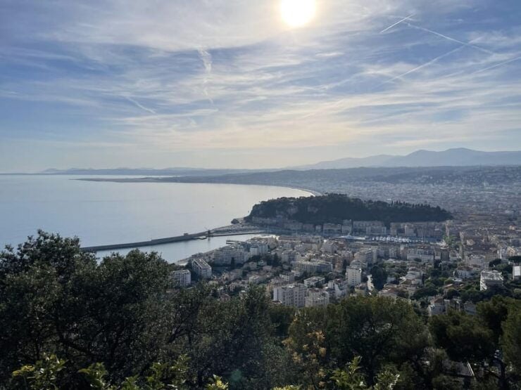 Half-Day Nice to Monaco Private Tour - Itinerary Highlights