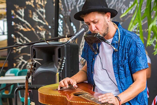 Half-Day Noosa Eumundi Market and Distillery Tour  - Noosa & Sunshine Coast - Cancellation Policy