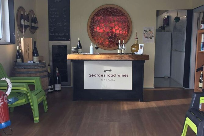 Half-Day North Canterbury Vineyard Tour From Lyttelton  - Christchurch - Cancellation Policy