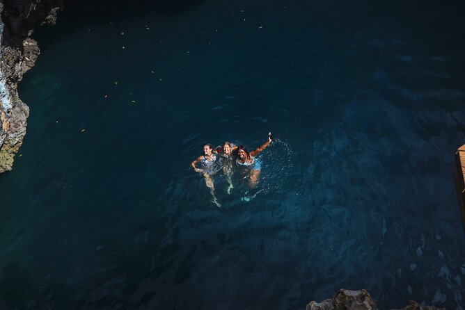 Half Day Northern Eluthera Adventure Tour  - Out Islands - Return to Meeting Point