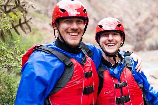 Half Day Numbers Rafting Adventure - Traveler Photos and Reviews