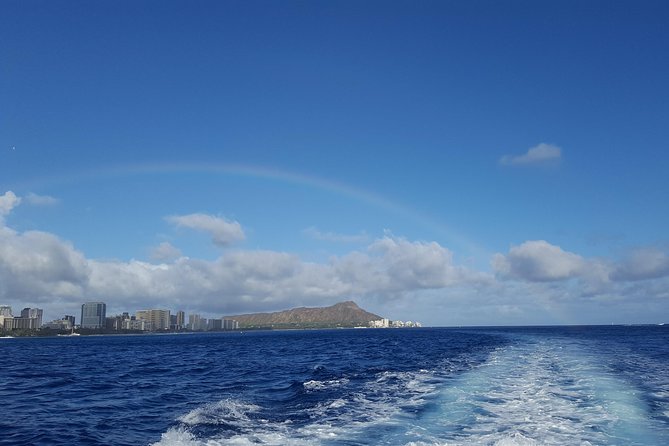 Half Day Oahu Combo Adventure: Bike, Sail and Snorkel - Overview and Inclusions
