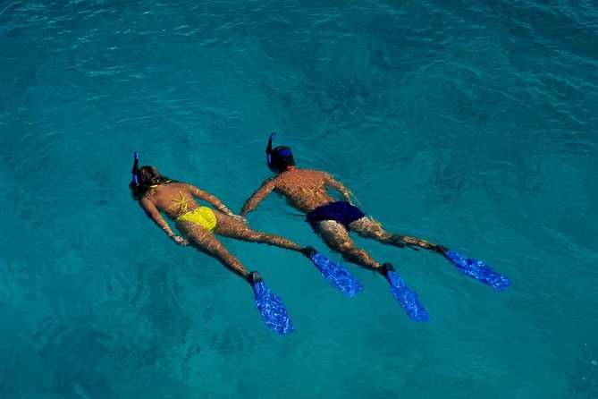 Half Day Oahu Combo Adventure: Bike, Sail and Snorkel - Meeting and Pickup