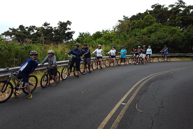 Half Day Oahu Combo Adventure: Bike, Sail and Snorkel - Snorkel and Sail Experience
