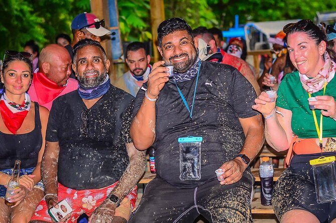 Half-day off-road buggy tour to the cenote and Macau beach - An Authentic Off-Road Adventure in Punta Cana