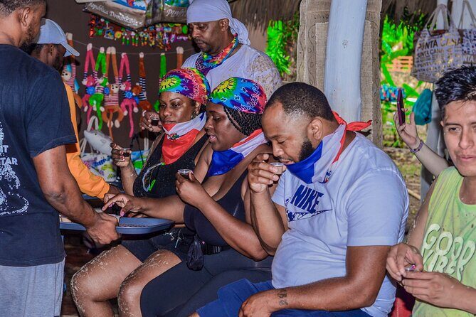 Half-day off-road buggy tour to the cenote and Macau beach - The Sum Up