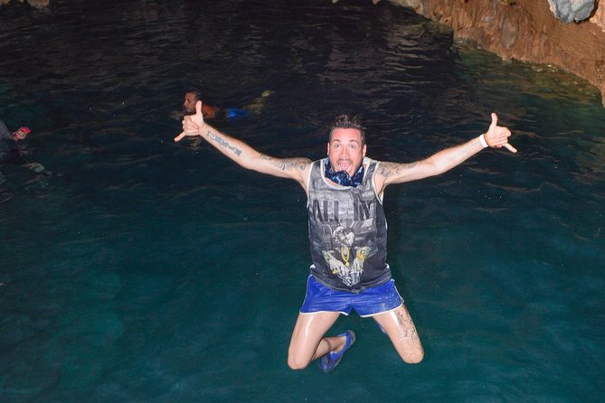 Half-Day Off-Road Buggy Tour With Macao Beach - Punta Cana - Reviews and Ratings