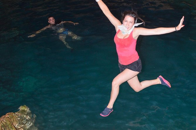 Half-Day Off-Road Buggy Tour With Macao Beach - Punta Cana - Pickup and Transportation