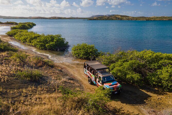 Half Day Off-Road & Snorkel Safari - Exploring the Curacao Half-Day Off-Road & Snorkel Safari: An Adventure Worth Every Penny