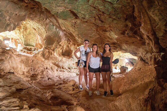 Half Day Off-Road & Snorkel Safari - The Sum Up: Is It the Right Choice for You?