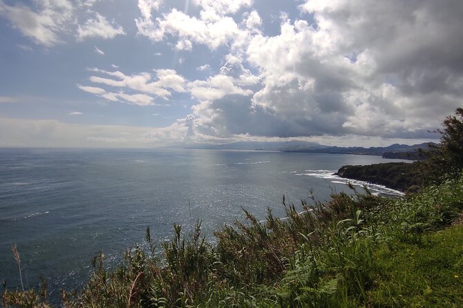 Half Day Off Road Tour in Azores - Expert Guides