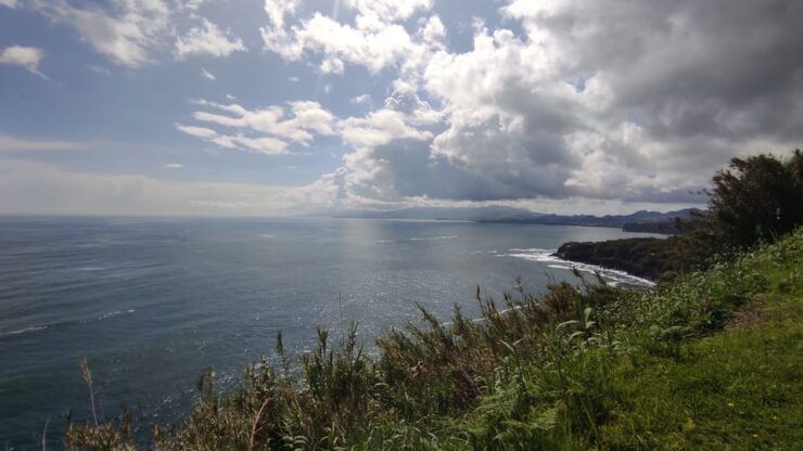 Half Day Offroad Tour on the West of São Miguel - Itinerary Highlights