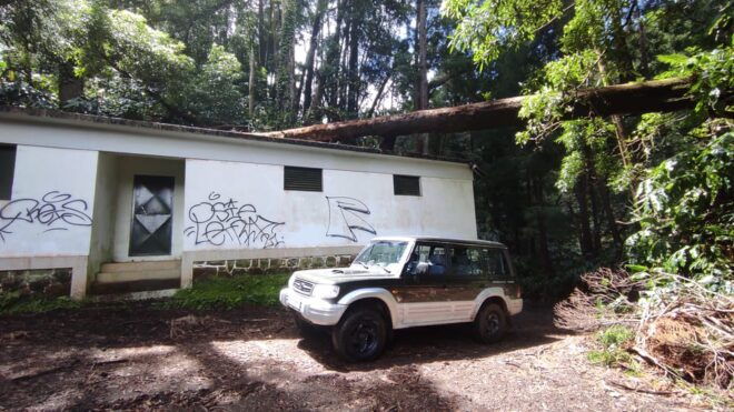 Half Day Offroad Tour on the West of São Miguel - Tour Duration and Pricing