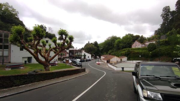 Half Day Offroad Tour on the West of São Miguel - Languages and Group Options